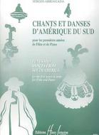 Chants et danses d'Amérique du sud 