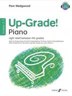 Up-Grade! Piano Grade 2-3 