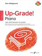 Up-Grade! Piano Grade 0-1 