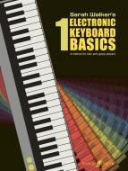 Electronic Keyboard Basics 1 