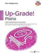 Up-Grade! Piano Grade 3-4 