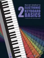 Electronic Keyboard Basics 2 