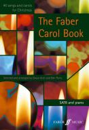 The Faber Carol Book 