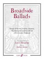 Broadside Ballads 