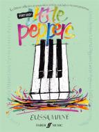 Very Easy Little Peppers 