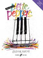 Guided Tour Of The Little Peppers (Teacher's Guide with CD) 