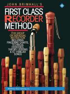 First Class Recorder Method 