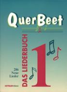 QuerBeet Das Liederbuch 1 