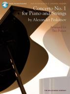 Concerto No. 1 for Piano and Strings 