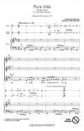 Pura Vida (Enjoy Life!) Standard
