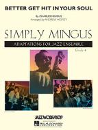 Better Get Hit In Your Soul Standard