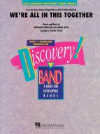 We're All In This Together Standard