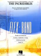 The Incredibles Standard