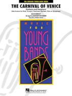 The Carnival Of Venice 