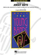 Highlights from Jersey Boys Standard