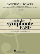 Fiddler On The Roof (Symphonic Dances From) 