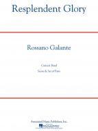 Resplendent Glory Standard