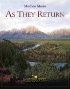 As They Return 