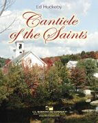 Canticle Of The Saints 