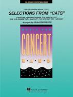 Cats (Selections From) 