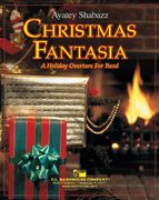 Christmas Fantasia 