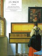 Jesus bleibet meine Freude 