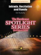 Intrada, Recitative And Rondo 