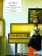 Suite Nr. 2: Badinerie 