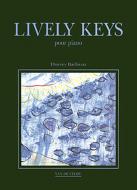 Lively keys 