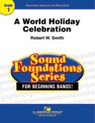 A World Holiday Celebration 