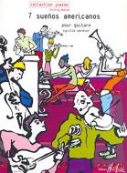7 Suenos americanos 