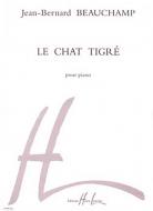 La Chat tigré 