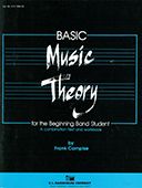 Basic Music Theory for the Beginning Band Student 