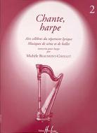 Chante harpe 2 
