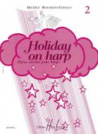 Holiday on harp 2 