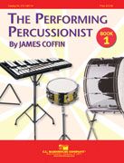 The Performing Percussionist Book 1 