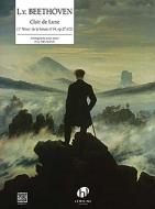 Clair de lune op. 27 Nr. 2 (1. Satz der Klaviersonate Nr.14 "Mondschein") 