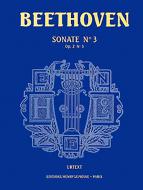 Sonate Nr. 3 
