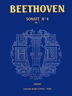 Sonate Nr. 4 