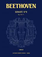Sonate Nr. 9 