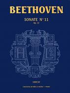 Sonate Nr. 11 