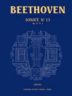 Sonate Nr. 13 