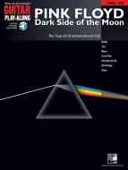 Guitar Play-Along Vol. 68: Dark Side Of The Moon 