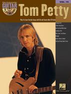 Guitar Play-Along Vol. 75: Tom Petty 