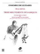 3 Mouvements dynamiques 