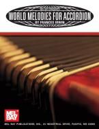 World Melodies For Accordion 