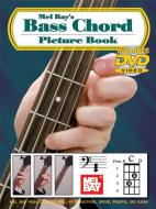 Bass Chord Picture Book 