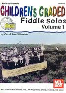 Children's Graded Fiddle Solos Vol. 1 