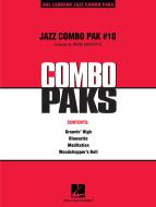 Jazz Combo Pak #10 