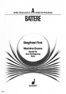 Machine-Drums Standard